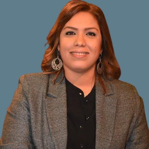 الدكتورة رشا حجاج استشاري تطوير الأعمال بـ «SALAM PROPERTIES» ضمن خطة الشركة للاستعانة بكفاءات استثنائية