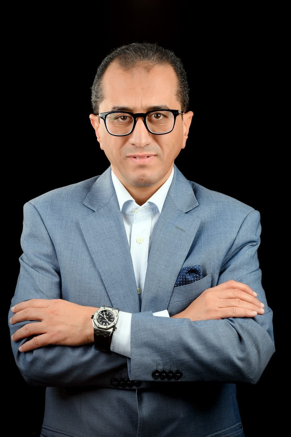 المهندس طارق بهاء رئيسا تنفيذيا لـ«هوم تاون للتطوير».. والتسليم والتشغيل يتصدران أولويات الشركة في 2026