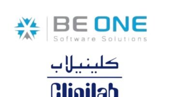 شركة Be One تقود التحول الرقمي في قطاع الرعاية الصحية وتعلن نجاح شراكتها الاستراتيجية مع Clinilab