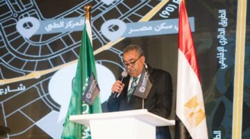 شركة«Ouda Developments» تعلن عن خطتها التوسعية للعام الجاري.. والعبور الجديدة أولوية استثمارية