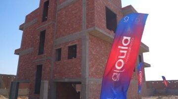 «الأولى للتطوير» ترتفع بنسبة تنفيذ مشروع « Miura New Zayed » لـ40% خلال 6 أشهر فقط من إطلاقه