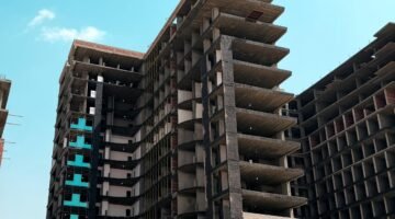 مزايا للتطوير العقاري تواصل تسريع وتيرة الإنشاءات بمشروعاتها داخل العاصمة الإدارية