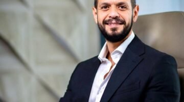 التحالف الاستثماري العربي يتعاقد مع محمد عامر لقيادة المرحلة القادمة 72