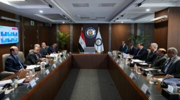 خلال الجمعية العامة لشركة “غازتك”.. استثمارات المشروعات الجاري تنفيذها ترتفع إلى 1.9 مليار جنيه 54