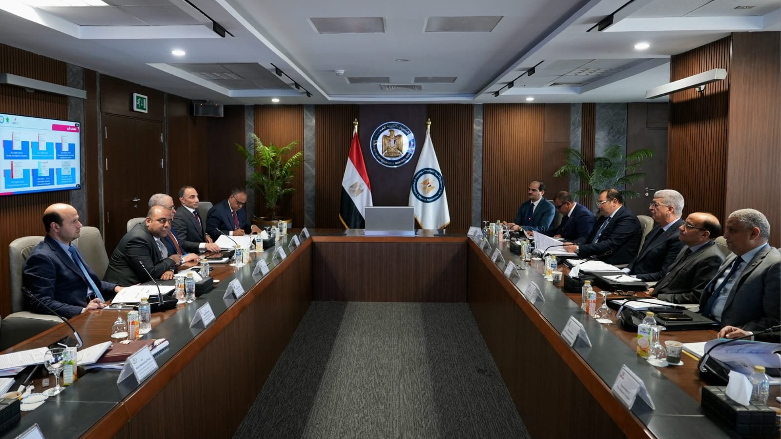 خلال الجمعية العامة لشركة “غازتك”.. استثمارات المشروعات الجاري تنفيذها ترتفع إلى 1.9 مليار جنيه