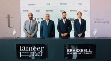 أوربن ووك يستقطب “The Muse Branded Residences” وفندق “فنايا” إلى السوق المصري 88