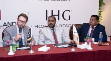 شراكة إستراتيجية بين مجموعة شركات "مصر هولندا" و"IHG" لتطوير عدة فنادق جديدة في أسوان 65
