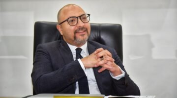 رئيس "دياموند Diamond": مصر تمتلك فرصة تاريخية للتحول إلى "مركز إقليمي للأعمال" وتكلفة العمالة ميزة تنافسية لا تضاهى 45