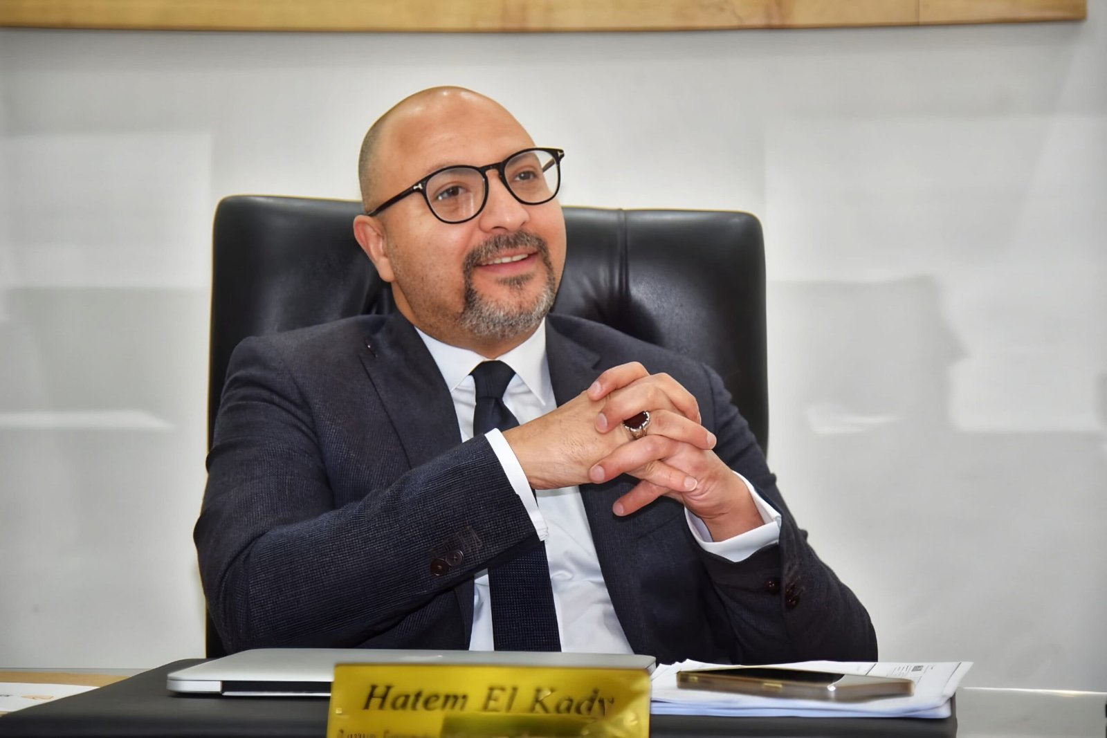 رئيس “دياموند Diamond”: مصر تمتلك فرصة تاريخية للتحول إلى “مركز إقليمي للأعمال” وتكلفة العمالة ميزة تنافسية لا تضاهى