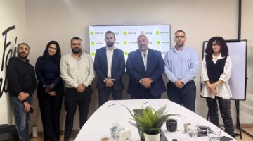 "إندرايف" تعلن عن شراكة استراتيجية مع "لاكي" لتوفير مزايا مالية حصرية للسائقين المتميزين 18