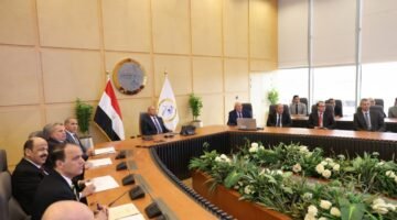 وزير النقل: إيرادات «إم أو تي» تقفز 95% وتصل إلى 3.7 مليار جنيه في 2025