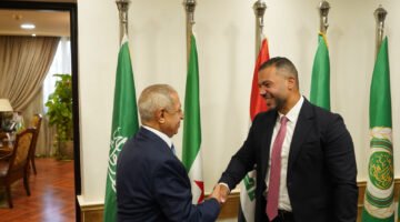 نائب رئيس البورصة: نشر الثقافة المالية يمثل محورًا أساسيًا ضمن جهود البورصة