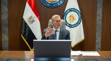 وزير البترول: إنتاج 1.1 مليون طن سنوياً من الميثانول