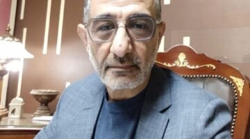 السمدوني: شراكة السكك الحديدية مع القطاع الخاص تعزز كفاءة النقل