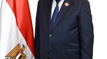 عضو لجنتي النقل والقيم والإسكان بالشيوخ: كلمة الرئيس السيسي حملت العديد من الرسائل المهمة