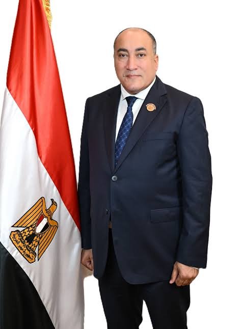 عضو لجنتي النقل والقيم والإسكان بالشيوخ: كلمة الرئيس السيسي حملت العديد من الرسائل المهمة