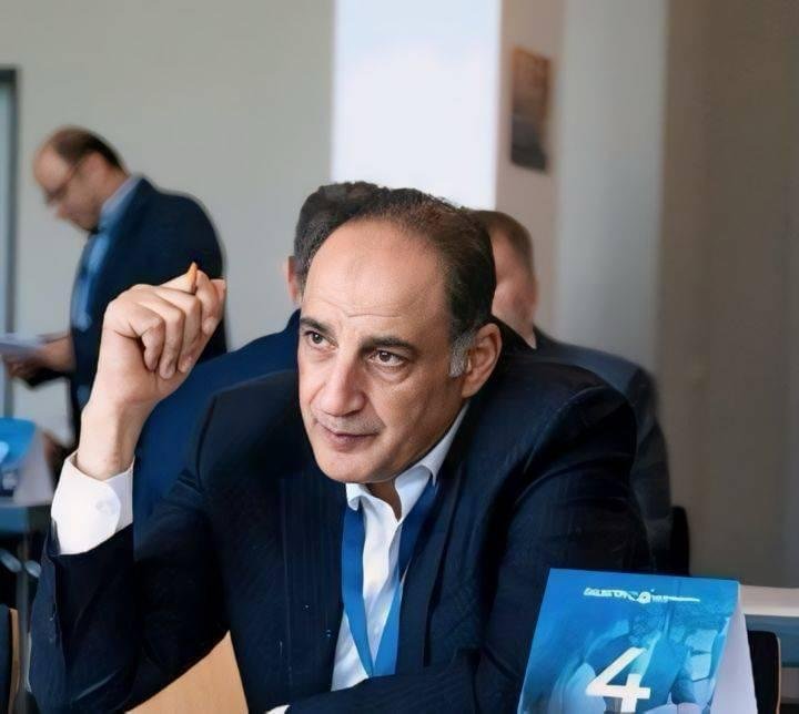 أيمن هيبة: الحوافز والتشريعات المرنة و المستقرة مفتاح نجاح المبادرة وتقليل استهلاك الوقود