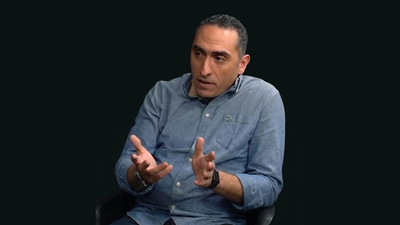 أحمد عنايت: شراكة «الأهلي ممكن» مع «إنستا باي» شكّل نقطة تحول رئيسية في تطوير البنية التحتية للمدفوعات الرقمية في مصر