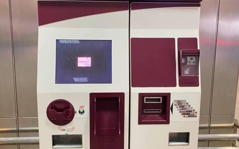 النقل تعلن الوسائل الحديثة والمتاحة للدفع في شبكة خطوط المترو الثلاثة والقطار الكهربائي