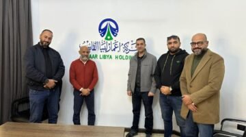 «دوجا للتطوير» تستحوذ على قطعتي أرض في بنغازي بليبيا ضمن خطتها للتوسع الإقليمي