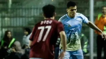 الاهلي يواصل نزيف النقاط ويتعادل امام سيراميكا كليوباترا