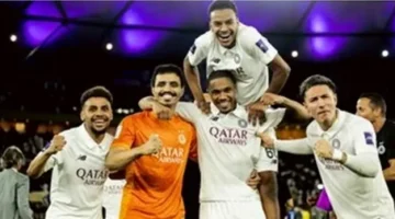 الهلال السعودي يودع دوري ابطال اسيا على يد السد القطري