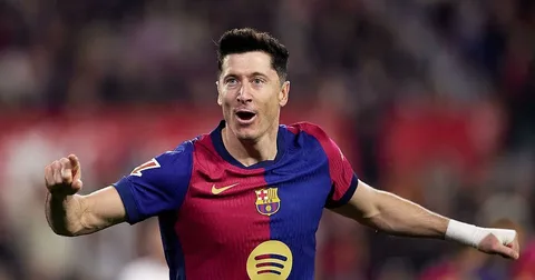 برشلونة يقبل هدية ريال مايوركا ويفوز على  اتليتيكو مدريد