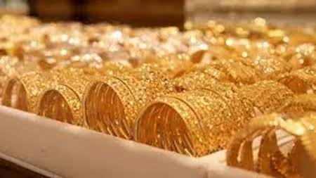 قفزة جديدة في أسعار الذهب بمصر.. عيار 21 يلامس مستويات قياسية