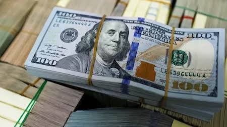 استقرار سعر الدولار مقابل الجنيه المصري قبل بدء جلسة التداول اليوم