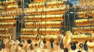 الذهب يواصل التحليق.. عيار 21 يسجل 7000 جنيه في التعاملات الصباحية
