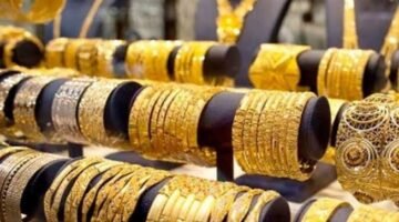 الذهب يواصل التحليق في مصر.. وعيار 21 يسجل 6985 جنيهًا