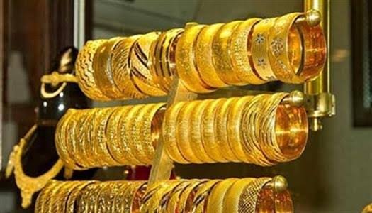 استقرار أسعار الذهب في مصر.. عيار 21 يسجل 7000 جنيه