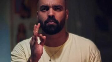 أحمد فلبينو لـ برنامج إذاعي: بدأت بأغانى الإعلانات و"وأخيرا" لحّناها مع العسيلى جملة جملة