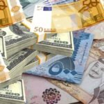أسعار الدولار والعملات العربية والأجنبية اليوم الثلاثاء