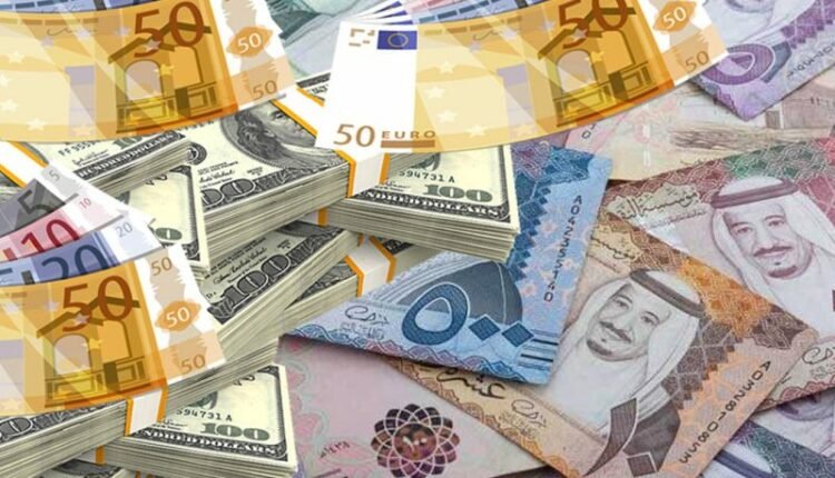 استقرار ملحوظ يسيطر على سوق الصرف: أسعار العملات العربية والأجنبية اليوم الإثنين