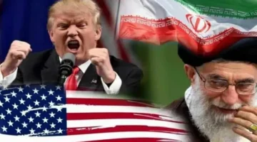اخبار الحرب بين امريكا وايران