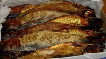 رنجة شم النسيم من وزارة التموين.. المجمعات الاستهلاكية تطرح أسعارًا تنافسية