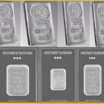 سعر الفضة اليوم في مصر الخميس 9 إبريل 2026