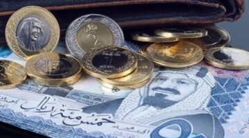سعر الريال السعودي مقابل الجنيه المصري اليوم الاربعاء 13 مايو 2026