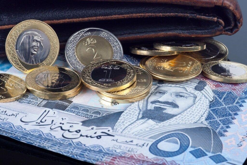 سعر الريال السعودي مقابل الجنيه المصري اليوم الاربعاء 13 مايو 2026