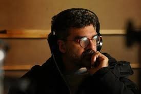 يحيى اسماعيل يكشف عن أصعب مشهد لـ مسلسل توابع لـ ريهام عبدالغفور