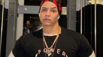 القبض على بيج ياسمين وإحالتها للنيابة العامة بتهمة نشر محتوى مخالف