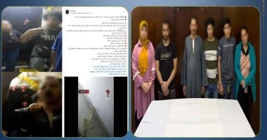 عاجل | خناقة ستات قلبت معركة شوارع.. كواليس فيديو الاعتداء على نجار وزوجته