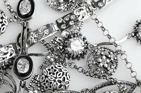 سعر الفضة اليوم في مصر الخميس 9 إبريل 2026