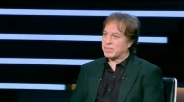 ثروت سويلم : لن يحدث دمج للأندية الشعبية وإلغاء الهبوط أمر غير مطروح