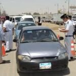 حملات مرور