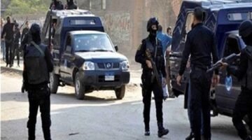 مباحث التموين تضبط بؤرة كُبرى لإنتاج وتصنيع الدخان الفاسد بـ الدقهلية