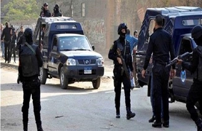 مباحث التموين تضبط بؤرة كُبرى لإنتاج وتصنيع الدخان الفاسد بـ الدقهلية