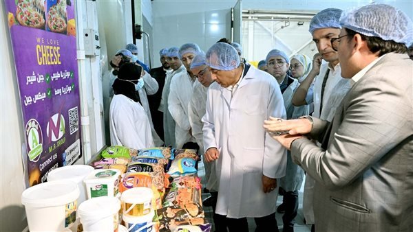 مدبولي: أجهزة الدولة تدعم وتهيئ المناخ الجاذب للاستثمارات المحلية والأجنبية