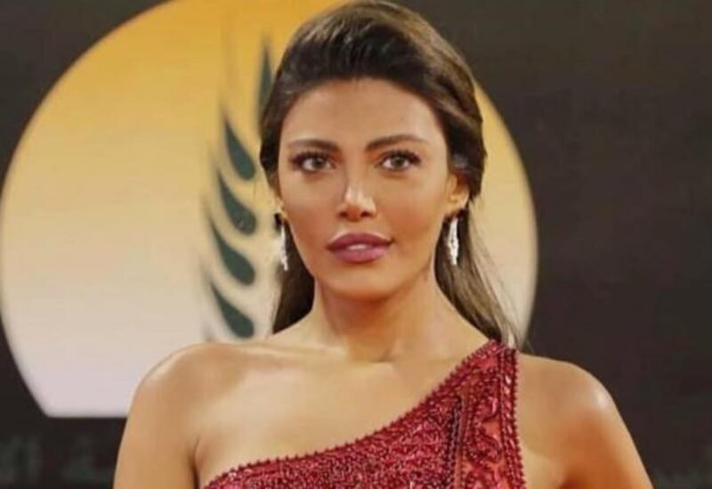 ريهام حجاج تكشف كواليس “توابع”: مشهد وفاة ابني استنزف طاقتي تماماً